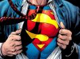 Superman-scener blir spilt inn i Norge