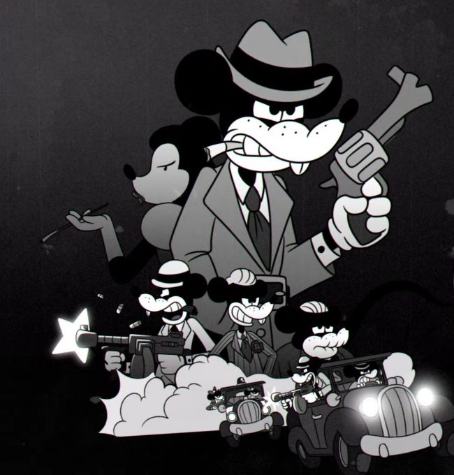 Mouse: P.I. For Hire er mye mer enn bare vanlig cheddarost