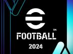 eFootball 2024 lanseres i dag