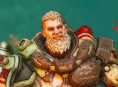Ta med Borderlands 4s hovedskurk hjem i et nytt oljetrykk, og overskuddet g&aring;r til veldedighet