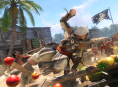 Assassin&rsquo;s Creed: Black Flag Resynced&raquo; solgte to millioner eksemplarer p&aring; lanseringsdagen