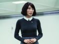 Se Dichen Lachmans f&oslash;rste audition for rollen som Ms. Casey i Severance