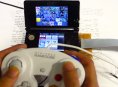 Spill Smash Bros til 3DS med Gamecube-kontrollere