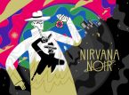 Nirvana Noir er det kosmiske detektivspillet du ikke visste at du trengte