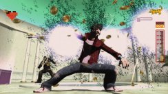 No More Heroes 2 annonsert