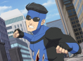 Invincible: Sesong 4