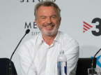 Sam Neill spilte inn en rolle i &laquo; The Legend of Zelda Movie f&oslash;r han gikk bort