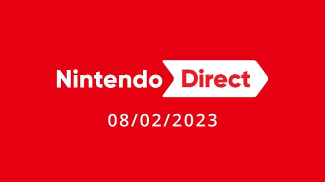 2023s første store Nintendo Direct blir i morgen