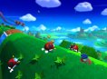 - Sonic Lost World ligner på Mario Galaxy