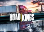 Road Kings: Truck Simulator f&aring;r seri&oslash;s konkurranse med denne h&aring;pefulle dumperen