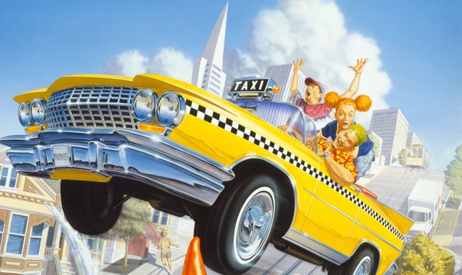 Slik bør Sega bringe klassikerne sine inn i en ny æra