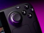 Mens PlayStation-brukere s&oslash;rger over at tiden for fysiske plater snart er omme, sier Steam-brukere at de ikke har behov for fysiske medier