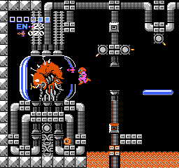 Vi feirer 40-årsjubileet for Metroid