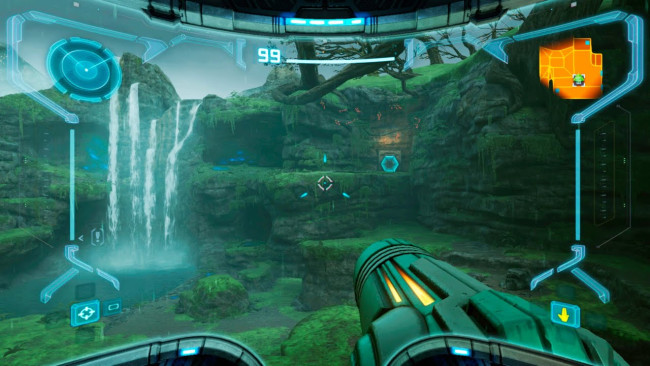 Vi feirer 40-årsjubileet for Metroid