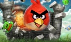 Angry Birds til Playstation 3