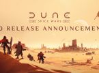 Dune: Spice Wars forlater Early Access neste uke
