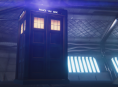 Doctor Who ser ut til å krysse over med Fortnite i år