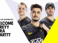Team Vitality g&aring;r inn i Age of Empires II esports med nylig signert vaktliste
