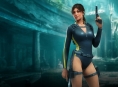 Få Lara Crofts våtdraktskin i Tomb Raider: Legacy of Atlantis gratis