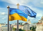 Ukraina og Moldova skal starte formelle samtaler om EU-medlemskap i juni