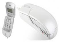 Test: VoIP Mouse eller musetelefon...