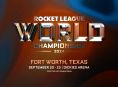 Verdensmesterskapet i RLCS 2024 vil bli arrangert i Texas.