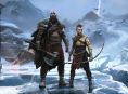 God of War: Ragnarök setter salgsrekorder for PlayStation