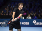 Jamie Murray, tidligere verdensener i double og vinner av syv Grand Slams, gir seg