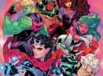 For &aring; feire den kommende Pride-m&aring;neden lanserer Marvel en ny tegneserie med Wiccan og Hulkling