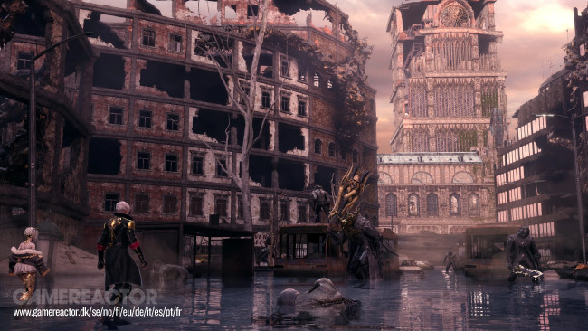 Code Vein II