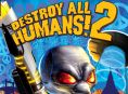 Remake av Destroy All Humans! 2 tilsynelatende teaset
