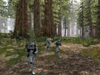 Star Wars: Battlefront – nye skjermiser