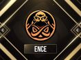 ENCE går ut av Rainbow Six: Siege esports