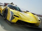 Forza Motorsport sine cover-biler vist frem