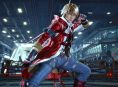 Tekken World Tour kommer tilbake i april og spilles på Tekken 8