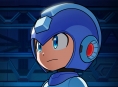 Du kan lage en boss for Mega Man Dual Override
