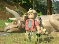 GRTV: Vi snakker legosaurer med TT Games