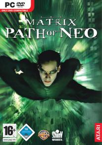 Path of Neo