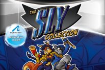 THE SLY TRILOGY