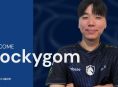 Team Liquid legger til PockyGom til sitt Teamfight Tactics -team