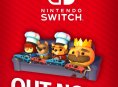 Oppdatering fikser Overcooked på Nintendo Switch