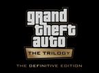 Grand Theft Auto: The Trilogy - Definitive Edition selger bedre enn forventet