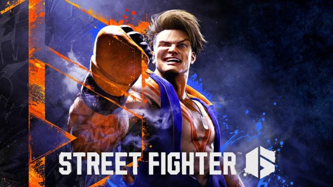 Street Fighter 6 har fått en rekordgod start på Steam
