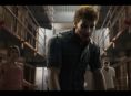 Resident Evil: Death Island annonsert