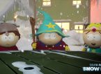 South Park Snow Day får en trailer med mye gameplay