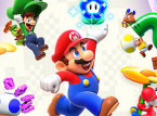 Tetris 99 får en Super Mario Bros. Wonder Cup på torsdag