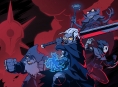 Absolum f&aring;r sin egen animerte serie