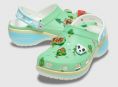 Nintendo og Crocs kunngj&oslash;r et spesielt Animal Crossing-partnerskap