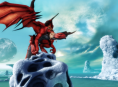 Nye dragebilder fra Crimson Dragon