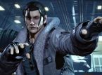 Dragunov sparker rumpe i ny Tekken 8-trailer